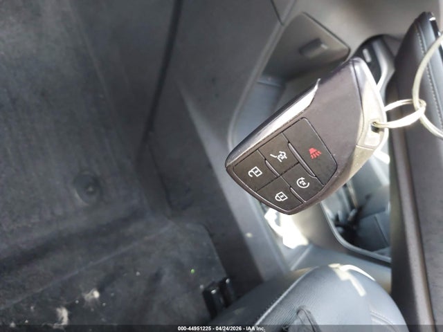 Продажа на аукционе авто 2025 Buick Enclave Preferred Fwd, vin: 5GAEVARS3SJ119127, номер лота: 44951225