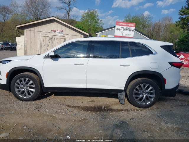 Продажа на аукционе авто 2025 Buick Enclave Preferred Fwd, vin: 5GAEVARS3SJ119127, номер лота: 44951225