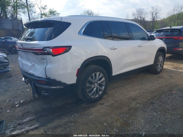 Продажа на аукционе авто 2025 Buick Enclave Preferred Fwd, vin: 5GAEVARS3SJ119127, номер лота: 44951225