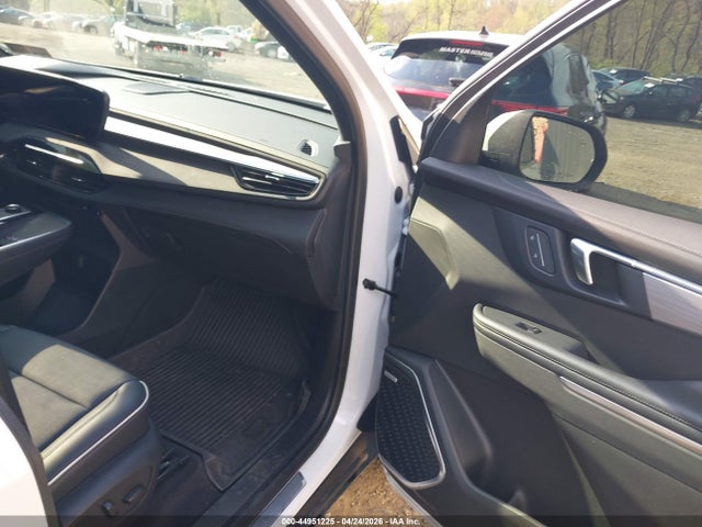 Продажа на аукционе авто 2025 Buick Enclave Preferred Fwd, vin: 5GAEVARS3SJ119127, номер лота: 44951225