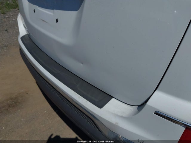 Продаж на аукціоні авто 2017 Gmc Terrain Sle-2, vin: 2GKALNEK5H6155914, номер лоту: 44951228