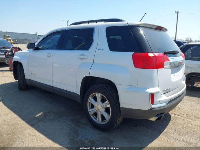 Продаж на аукціоні авто 2017 Gmc Terrain Sle-2, vin: 2GKALNEK5H6155914, номер лоту: 44951228