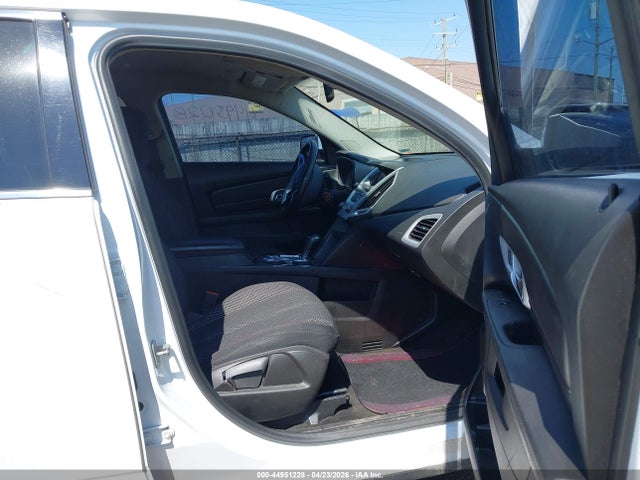 Продаж на аукціоні авто 2017 Gmc Terrain Sle-2, vin: 2GKALNEK5H6155914, номер лоту: 44951228