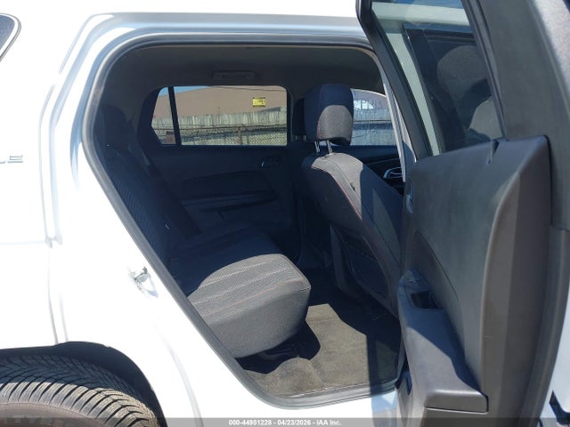 Продаж на аукціоні авто 2017 Gmc Terrain Sle-2, vin: 2GKALNEK5H6155914, номер лоту: 44951228