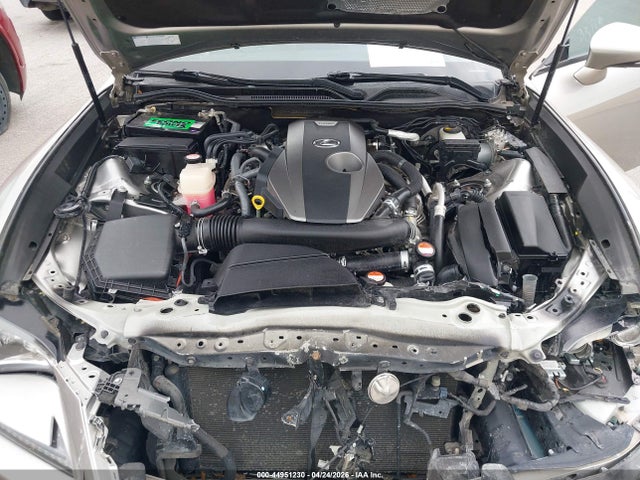 Продажа на аукционе авто 2016 Lexus Rc 200t, vin: JTHHA5BC1G5003053, номер лота: 44951230