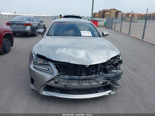 Продажа на аукционе авто 2016 Lexus Rc 200t, vin: JTHHA5BC1G5003053, номер лота: 44951230