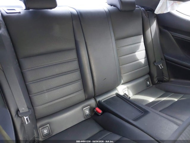 Продажа на аукционе авто 2016 Lexus Rc 200t, vin: JTHHA5BC1G5003053, номер лота: 44951230