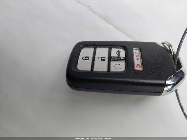 Aukcja sprzedaży 2020 Honda Civic Ex, vin: 19XFC1F34LE221380, numer aukcji: 44951233