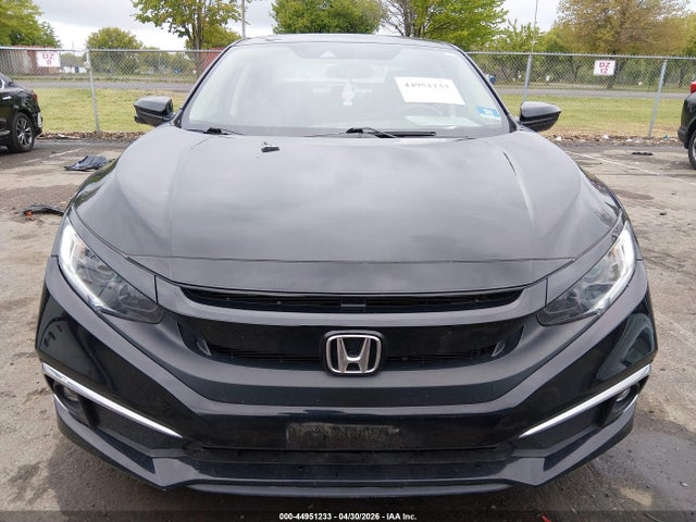 Aukcja sprzedaży 2020 Honda Civic Ex, vin: 19XFC1F34LE221380, numer aukcji: 44951233