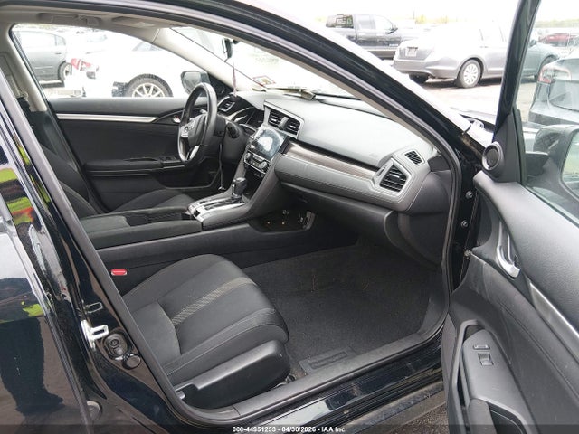 Aukcja sprzedaży 2020 Honda Civic Ex, vin: 19XFC1F34LE221380, numer aukcji: 44951233