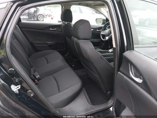 Aukcja sprzedaży 2020 Honda Civic Ex, vin: 19XFC1F34LE221380, numer aukcji: 44951233