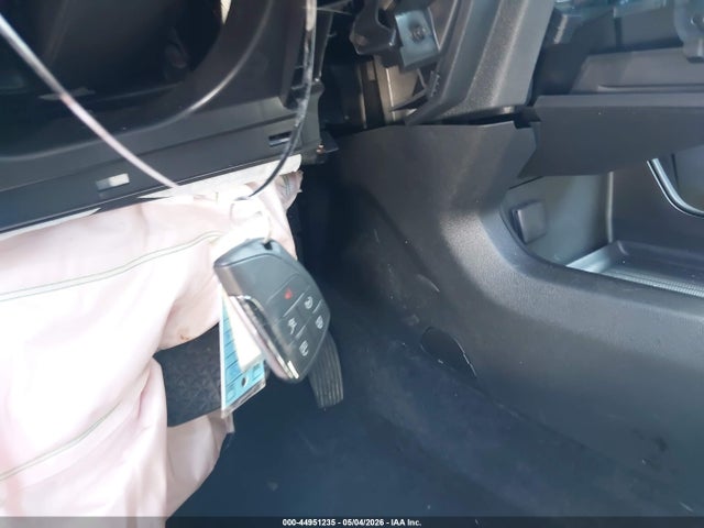 Продаж на аукціоні авто 2026 Chevrolet Equinox Ev Lt 2, Fwd, vin: 3GN7DNRR4TS111284, номер лоту: 44951235