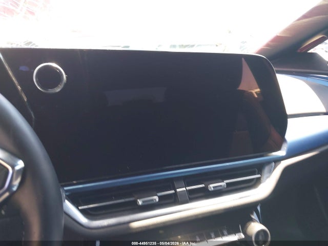 Продаж на аукціоні авто 2026 Chevrolet Equinox Ev Lt 2, Fwd, vin: 3GN7DNRR4TS111284, номер лоту: 44951235