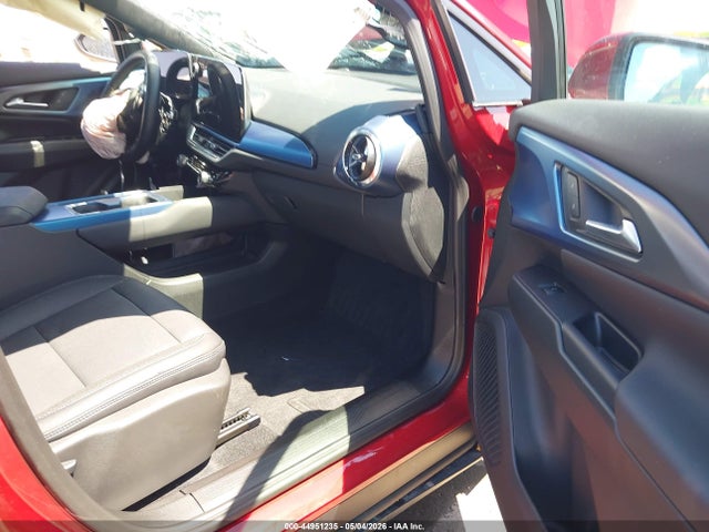 Продаж на аукціоні авто 2026 Chevrolet Equinox Ev Lt 2, Fwd, vin: 3GN7DNRR4TS111284, номер лоту: 44951235