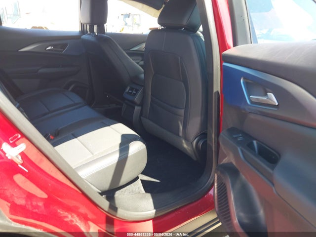 Продаж на аукціоні авто 2026 Chevrolet Equinox Ev Lt 2, Fwd, vin: 3GN7DNRR4TS111284, номер лоту: 44951235