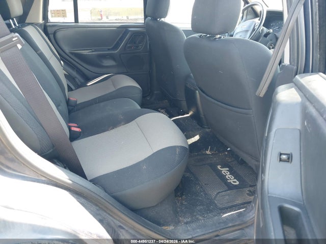 2004 Jeep Grand Cherokee Laredo მანქანა იყიდება აუქციონზე, vin: 1J4GW48J14C300033, აუქციონის ნომერი: 44951237