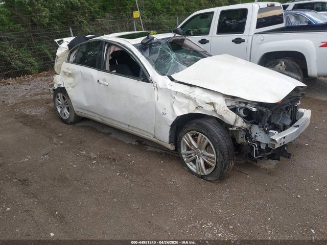 Aukcja sprzedaży 2015 Infiniti Q40, vin: JN1CV6AR2FM523250, numer aukcji: 44951240