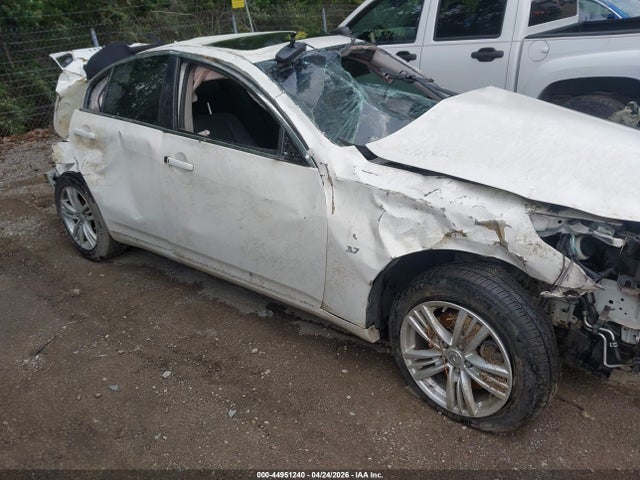 Продажа на аукционе авто 2015 Infiniti Q40, vin: JN1CV6AR2FM523250, номер лота: 44951240