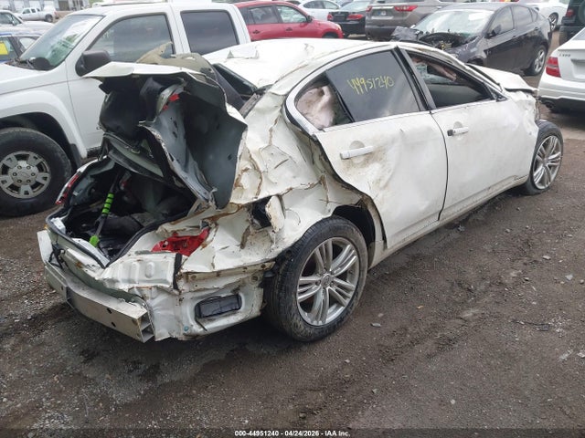 Продажа на аукционе авто 2015 Infiniti Q40, vin: JN1CV6AR2FM523250, номер лота: 44951240