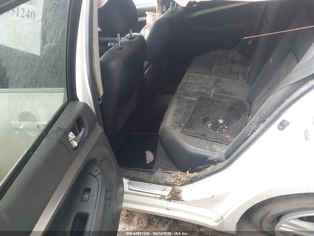 Продажа на аукционе авто 2015 Infiniti Q40, vin: JN1CV6AR2FM523250, номер лота: 44951240