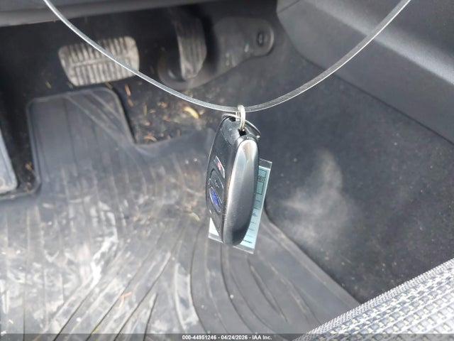 44951246 :رقم المزاد ، JF2GUADC5R8206069 vin ، 2024 Subaru Crosstrek Premium مزاد بيع