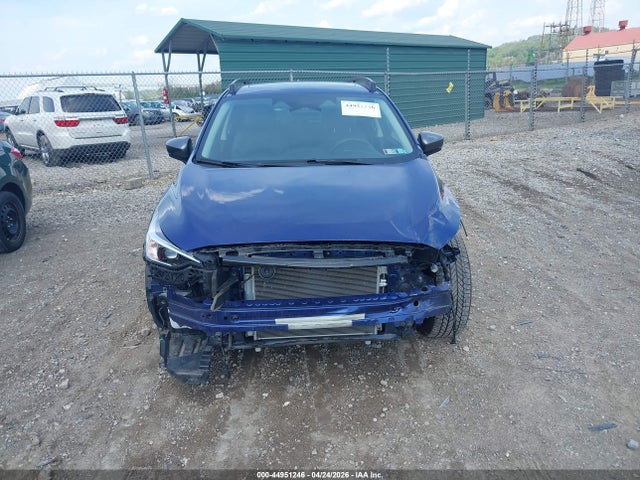44951246 :رقم المزاد ، JF2GUADC5R8206069 vin ، 2024 Subaru Crosstrek Premium مزاد بيع