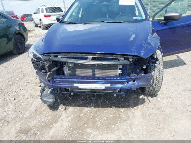 44951246 :رقم المزاد ، JF2GUADC5R8206069 vin ، 2024 Subaru Crosstrek Premium مزاد بيع