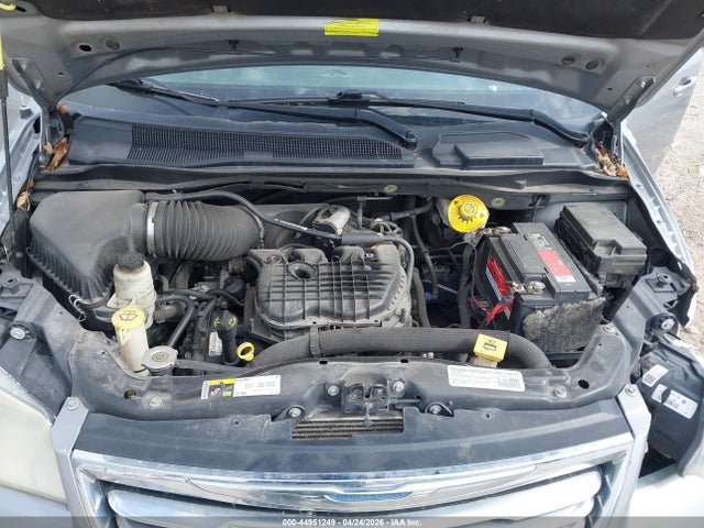 Aukcja sprzedaży 2014 Chrysler Town & Country Touring, vin: 2C4RC1BG6ER383549, numer aukcji: 44951249