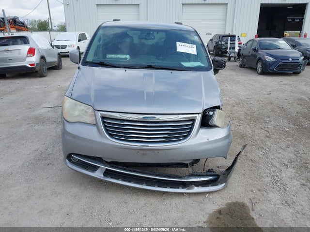 Aukcja sprzedaży 2014 Chrysler Town & Country Touring, vin: 2C4RC1BG6ER383549, numer aukcji: 44951249