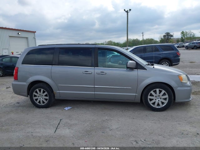 Aukcja sprzedaży 2014 Chrysler Town & Country Touring, vin: 2C4RC1BG6ER383549, numer aukcji: 44951249
