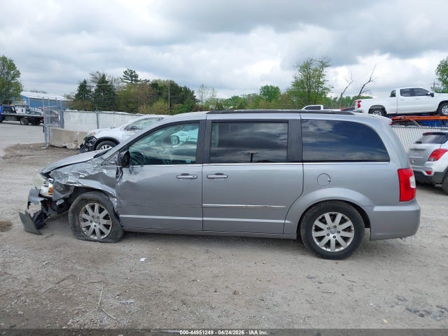 Aukcja sprzedaży 2014 Chrysler Town & Country Touring, vin: 2C4RC1BG6ER383549, numer aukcji: 44951249