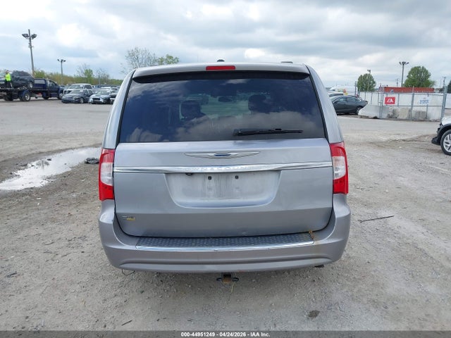 Aukcja sprzedaży 2014 Chrysler Town & Country Touring, vin: 2C4RC1BG6ER383549, numer aukcji: 44951249