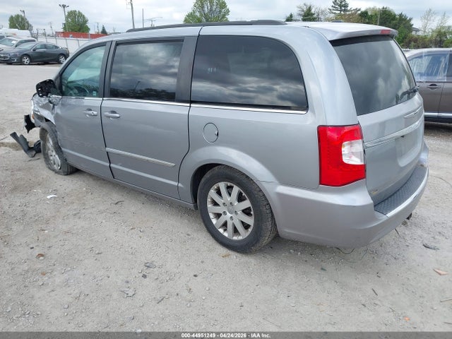 Aukcja sprzedaży 2014 Chrysler Town & Country Touring, vin: 2C4RC1BG6ER383549, numer aukcji: 44951249