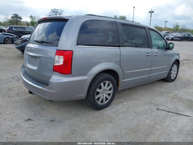 Aukcja sprzedaży 2014 Chrysler Town & Country Touring, vin: 2C4RC1BG6ER383549, numer aukcji: 44951249