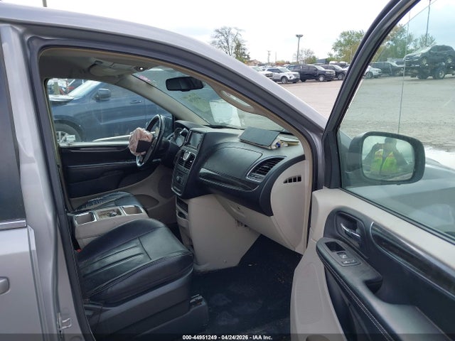 Aukcja sprzedaży 2014 Chrysler Town & Country Touring, vin: 2C4RC1BG6ER383549, numer aukcji: 44951249