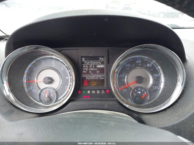 Aukcja sprzedaży 2014 Chrysler Town & Country Touring, vin: 2C4RC1BG6ER383549, numer aukcji: 44951249