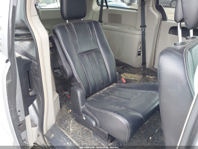 Aukcja sprzedaży 2014 Chrysler Town & Country Touring, vin: 2C4RC1BG6ER383549, numer aukcji: 44951249