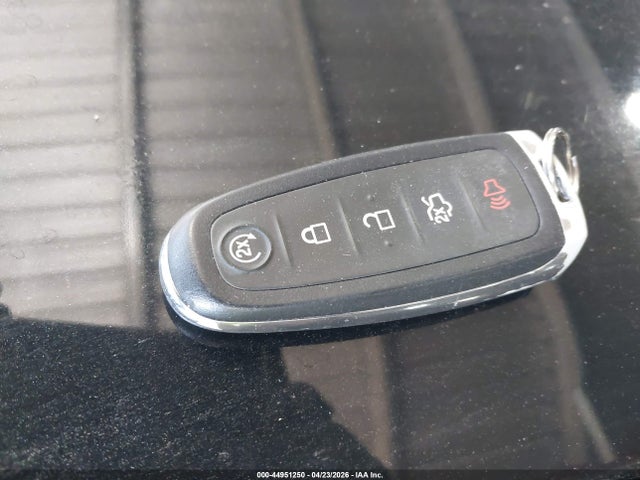 2015 Ford Focus Titanium მანქანა იყიდება აუქციონზე, vin: 1FADP3J24FL293686, აუქციონის ნომერი: 44951250