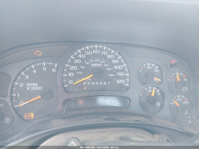 Продажа на аукционе авто 2007 Gmc Sierra 2500hd Classic Work Truck, vin: 1GTHK24U97E124450, номер лота: 44951254