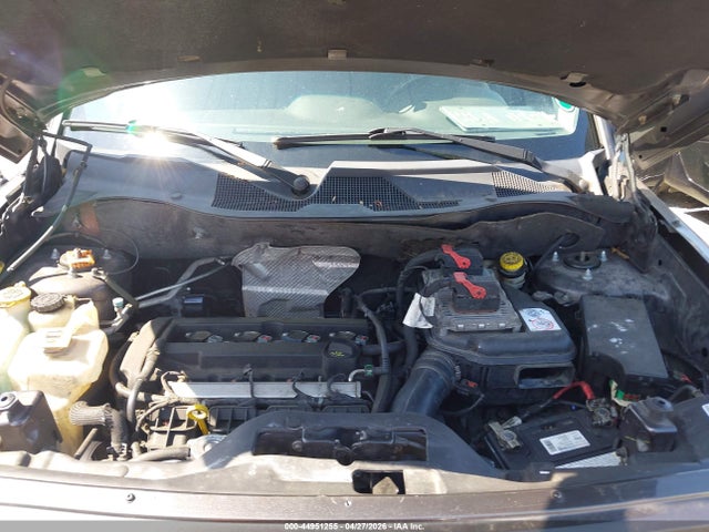 Продажа на аукционе авто 2016 Jeep Patriot Sport, vin: 1C4NJPBAXGD761302, номер лота: 44951255