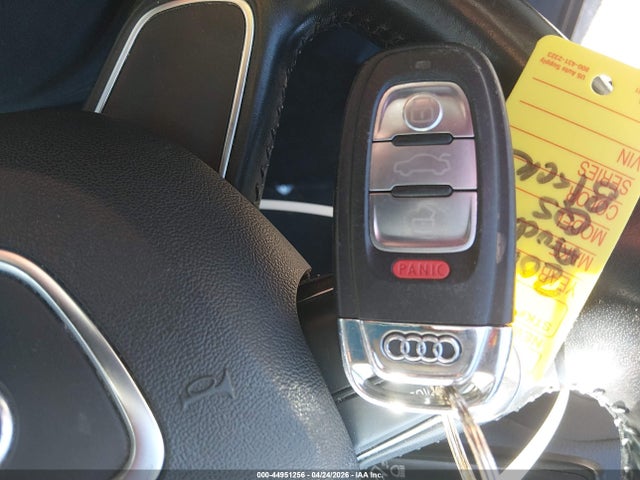 Aukcja sprzedaży 2017 Audi Q5 2.0t Premium, vin: WA1C2AFP8HA096932, numer aukcji: 44951256
