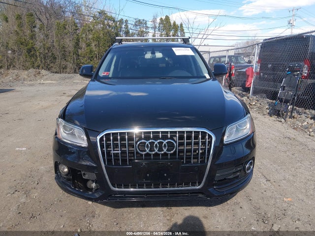 Aukcja sprzedaży 2017 Audi Q5 2.0t Premium, vin: WA1C2AFP8HA096932, numer aukcji: 44951256