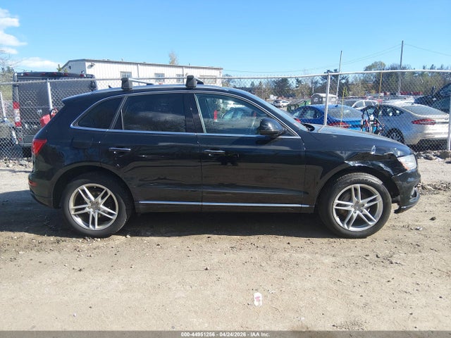 Aukcja sprzedaży 2017 Audi Q5 2.0t Premium, vin: WA1C2AFP8HA096932, numer aukcji: 44951256