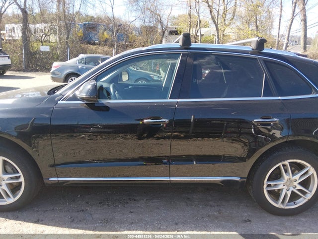Aukcja sprzedaży 2017 Audi Q5 2.0t Premium, vin: WA1C2AFP8HA096932, numer aukcji: 44951256