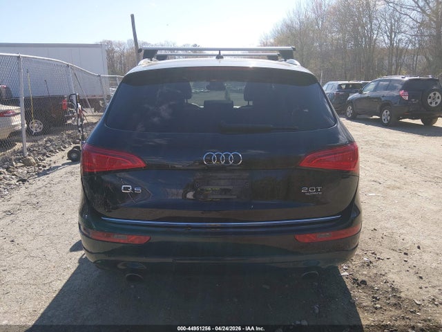 Aukcja sprzedaży 2017 Audi Q5 2.0t Premium, vin: WA1C2AFP8HA096932, numer aukcji: 44951256