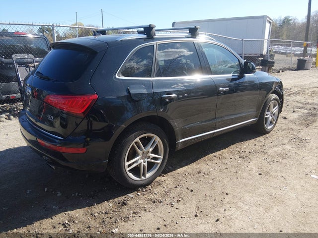 Aukcja sprzedaży 2017 Audi Q5 2.0t Premium, vin: WA1C2AFP8HA096932, numer aukcji: 44951256