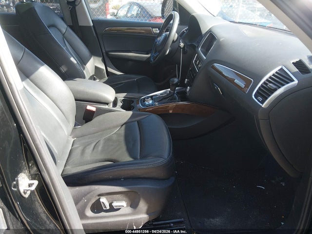 Aukcja sprzedaży 2017 Audi Q5 2.0t Premium, vin: WA1C2AFP8HA096932, numer aukcji: 44951256