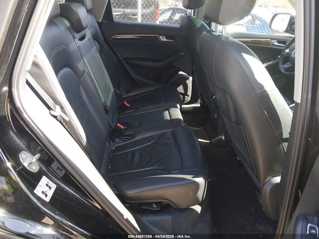 Aukcja sprzedaży 2017 Audi Q5 2.0t Premium, vin: WA1C2AFP8HA096932, numer aukcji: 44951256
