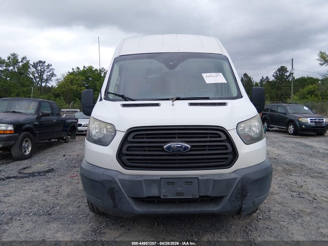 Продаж на аукціоні авто 2017 Ford Transit-350, vin: 1FTBW3XM8HKB19769, номер лоту: 44951257