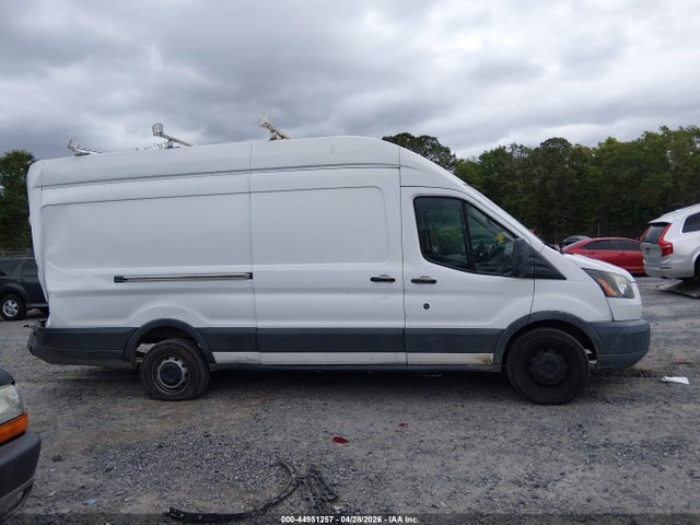 Продаж на аукціоні авто 2017 Ford Transit-350, vin: 1FTBW3XM8HKB19769, номер лоту: 44951257